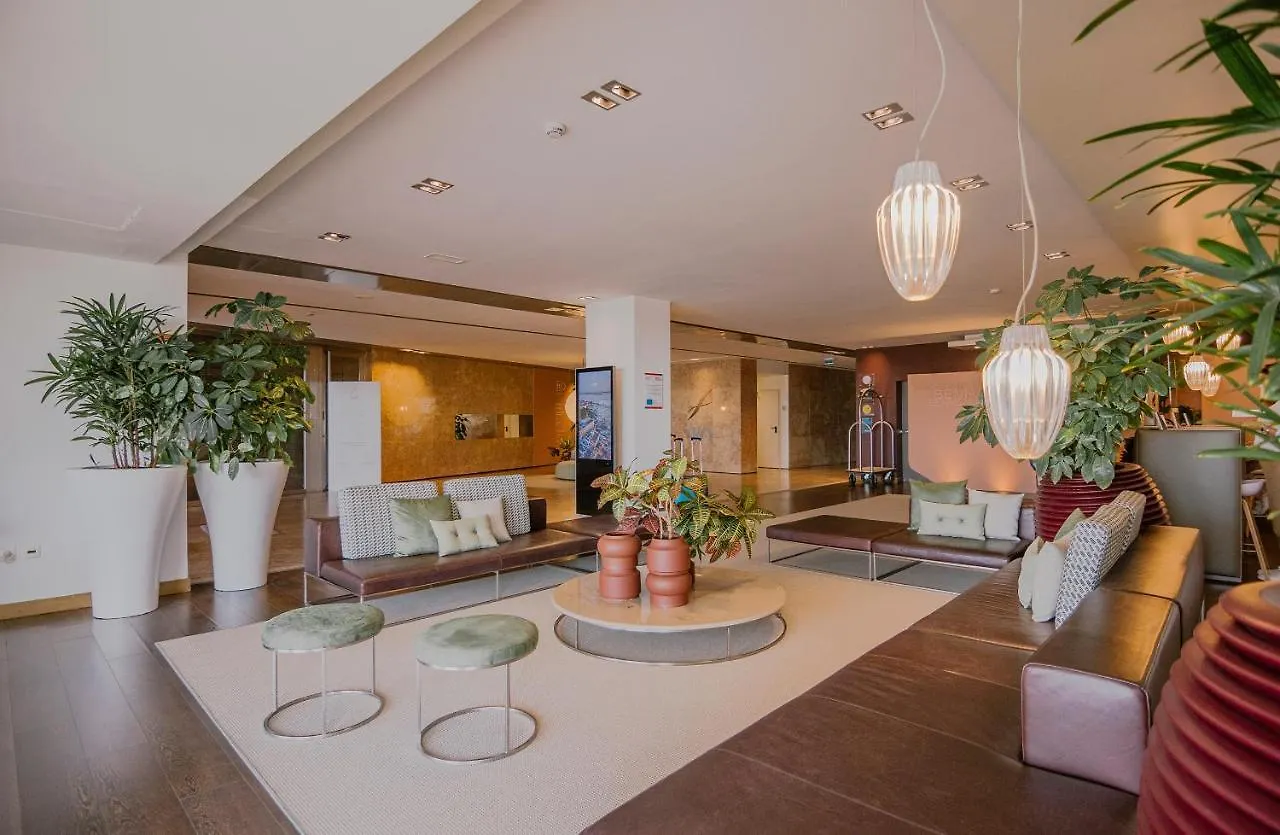 Hotel Faro & Beach Club Portugal