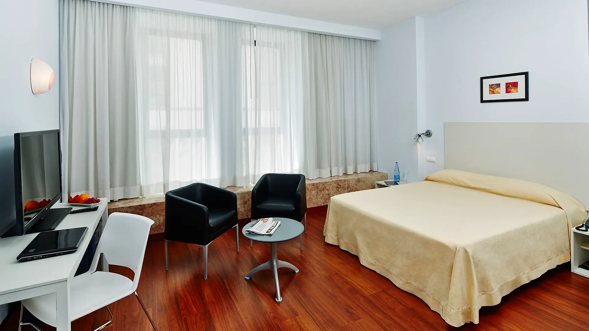 ****  Hotel Faro & Beach Club Portugal