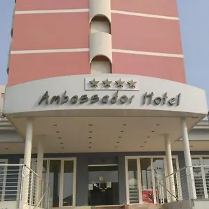 **** Resort Ambassador Italien