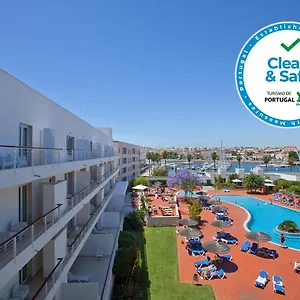 Отель Marina Club
