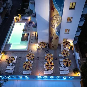 **** Hotel Coppe Italien
