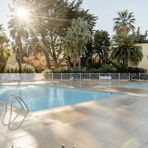  Appartamento Spacious At A 5 Min Walk From The Francia