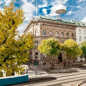 Elite Plaza Göteborg