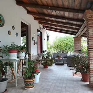  Casa di campagna Poggio Vento Country House Italia