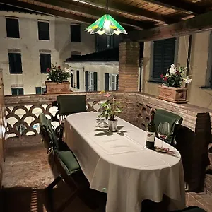  Appartamento Via Vittorio Emanuele 60 Italia