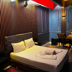  Otel Lider Türkiye