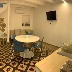  Appartamento Da Cleo-nel Cuore Del Barocco Siciliano Italia