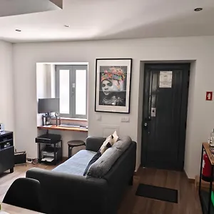 The Old Town House By Freetimealgarve Hébergement de vacances