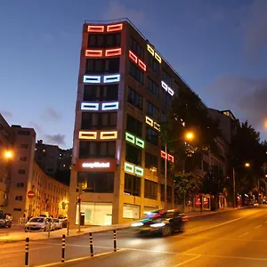 ** Otel Easyhotel Portekiz