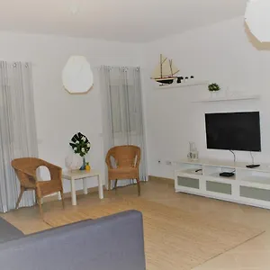 Casa Camoes, Near Airport, 4km Beach Distrikt Faro