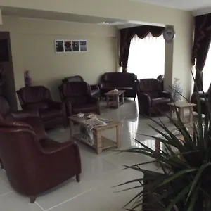  Otel Borpark Türkiye